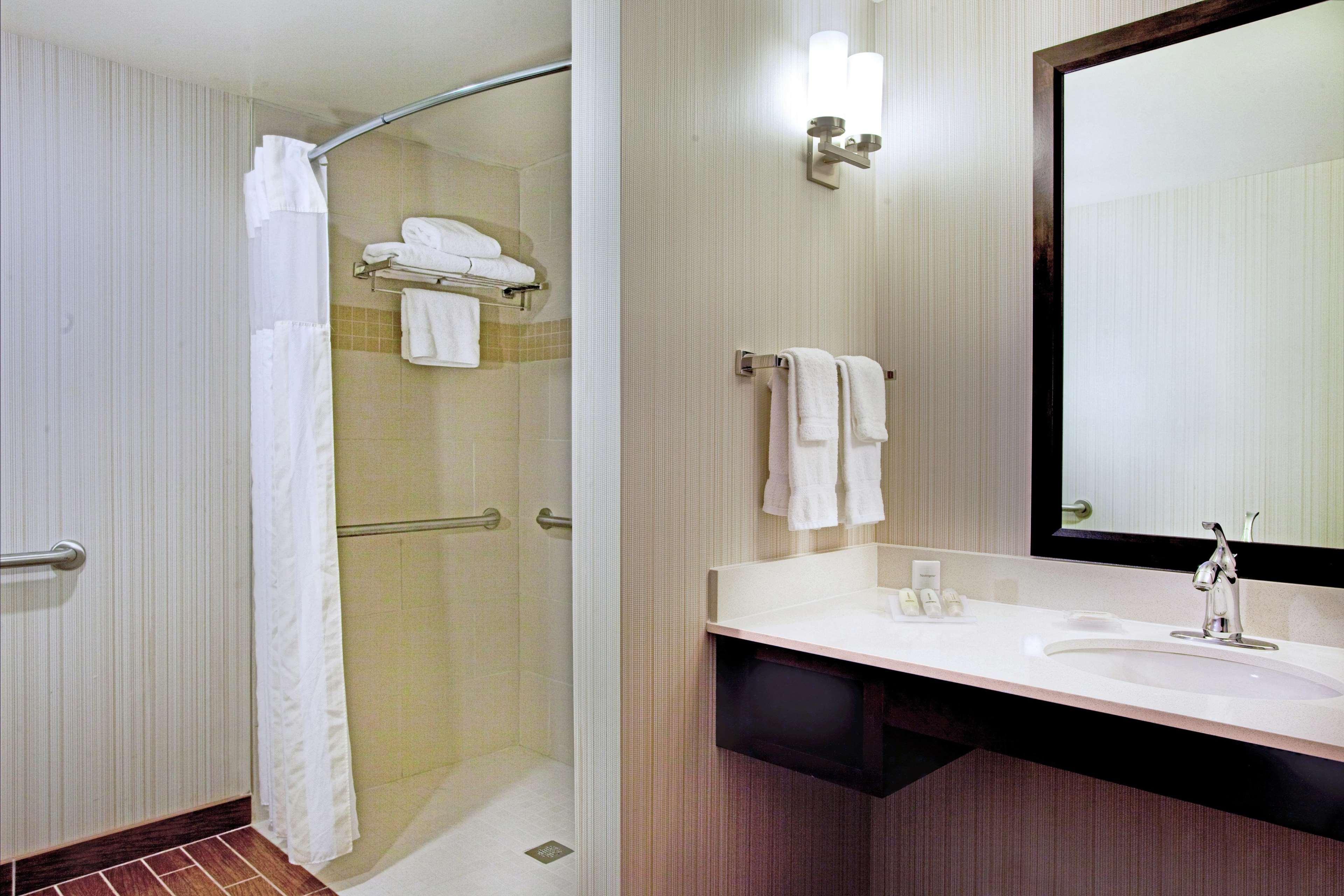Hilton Garden Inn Portland Airport Zewnętrze zdjęcie