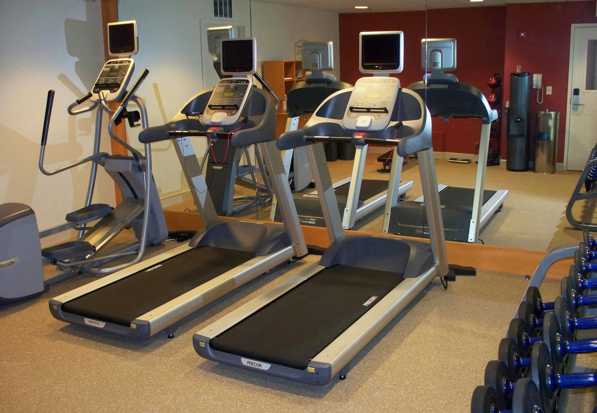 Hilton Garden Inn Portland Airport Zewnętrze zdjęcie