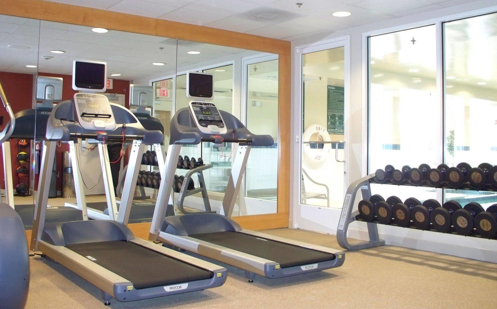 Hilton Garden Inn Portland Airport Zewnętrze zdjęcie